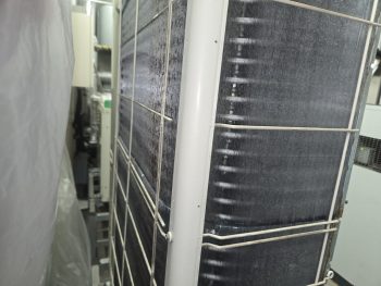 室外機